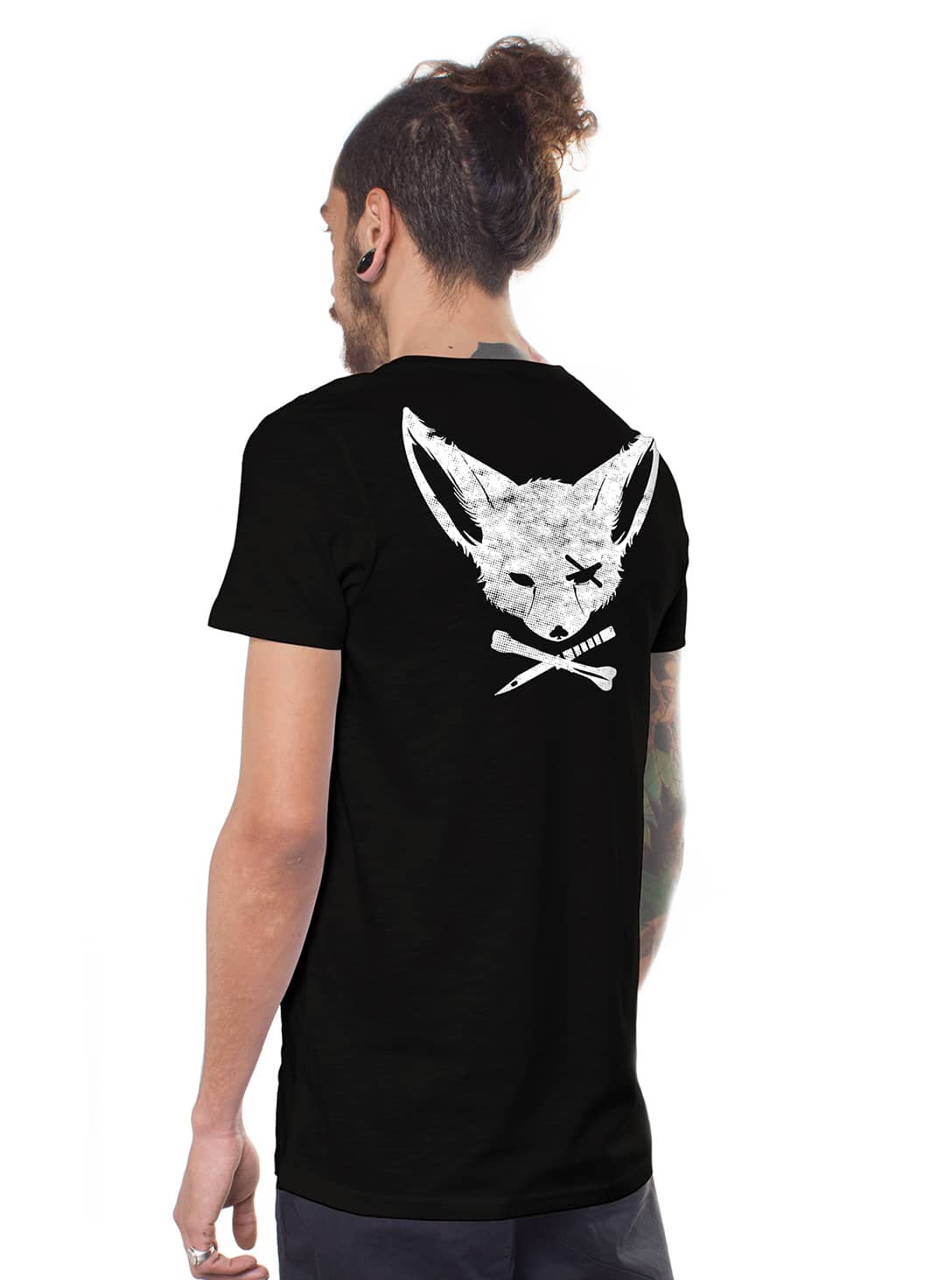 _0000s_0007_yarden S17 tshirt TWIZY black copy 3 Twizy MEN T Black - Image 1