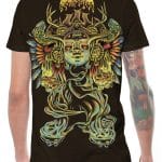 Mana Dark Brown