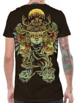 Mana Dark Brown