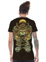 Mana Dark Brown - Image 2