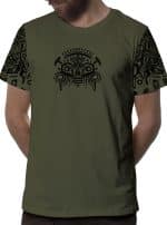 Bonez Olive Grinded - Image 4