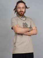 ARNEV MEN SHIRT STONE - Image 7