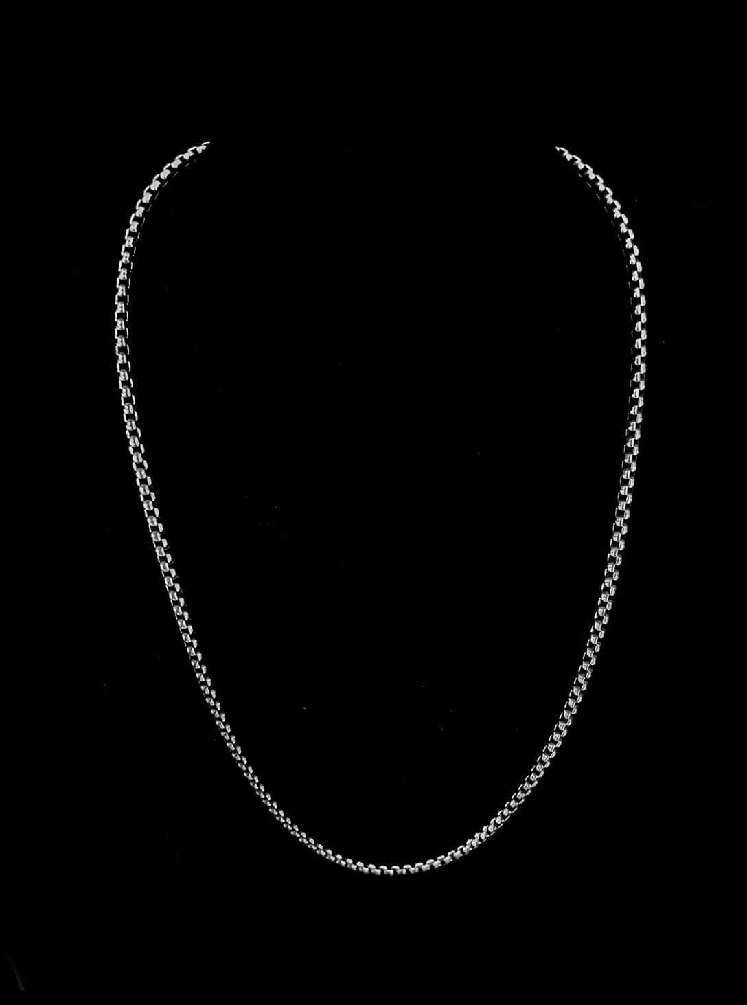 1(109) TRACK CHAIN - Image 1