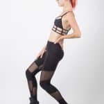 A-Reshet Leggings