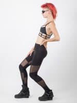 A-Reshet Leggings