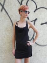 boxing dress - Image 3