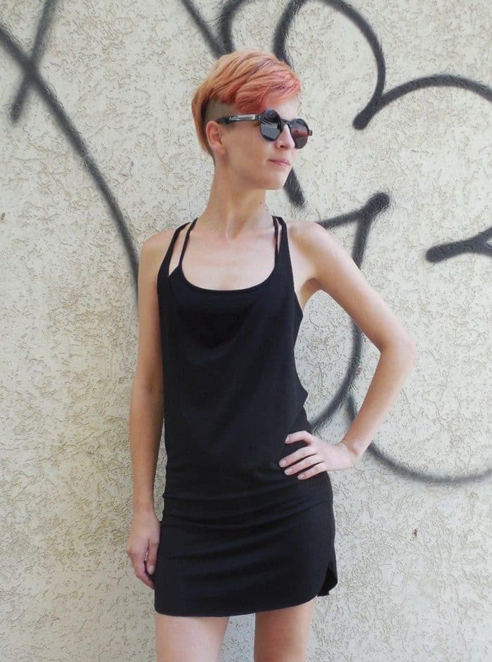 boxing dress - Image 3