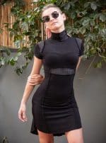 block dress - Image 2
