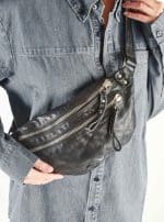 CAPRI LEATHER BAG