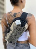 METAL POUCH