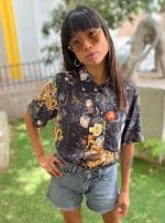 Acid Rennecansse Button Shirt - Image 2