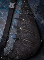 BOTTA BAG KAMBOZII- BLACK - Image 2