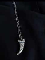 Wolf Claw Necklace - Image 2