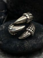 TRIPLE DRAGON RING - Image 2