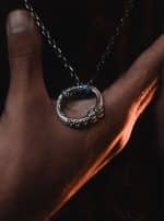 CIRCLE OF LIFE PENDANT - Image 2