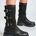 ORTISEI high boots