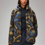 Yermo Fleece Jacket