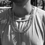 BIG FIGARO CHAIN