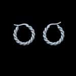 DNA EARRING