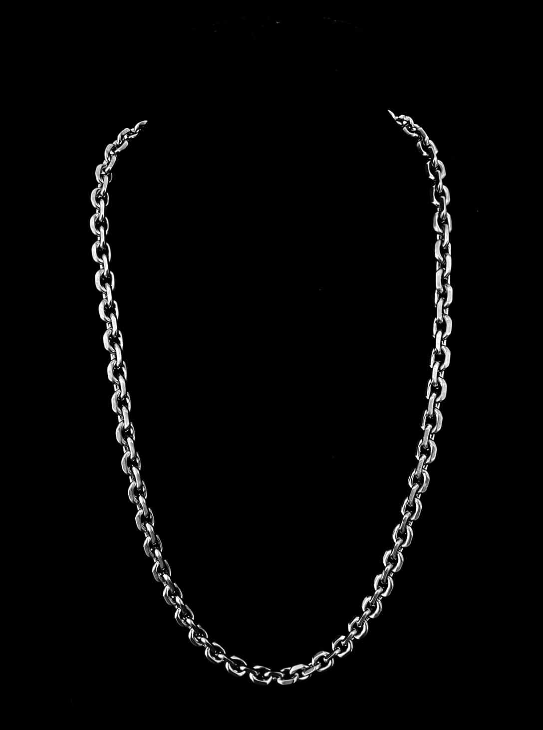 1(81) HEAVY LOOPS CHAIN - Image 1