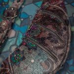 Botta Bag VELVET FAWN-VENADO