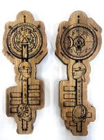 WOOD_DECOR_R_lab key - Image 3