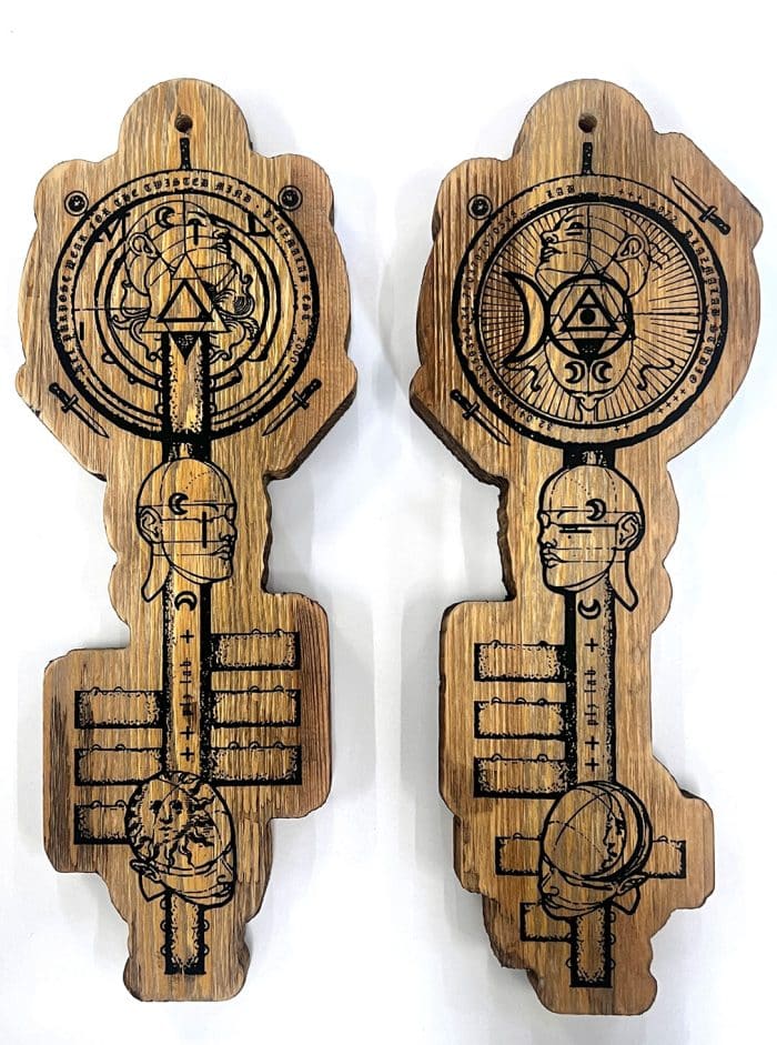 WOOD_DECOR_R_lab key - Image 3