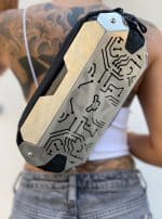 METAL POUCH - Image 2