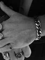 GUNSLINGER BRACELET - Image 2