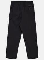AKJAKOB STRING PANTS CAVIAR - Image 2