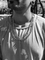 FIGARO MEDIUM NECKLACE - Image 2