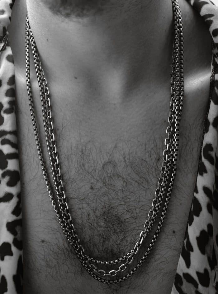 TRACK CHAIN - Image 2