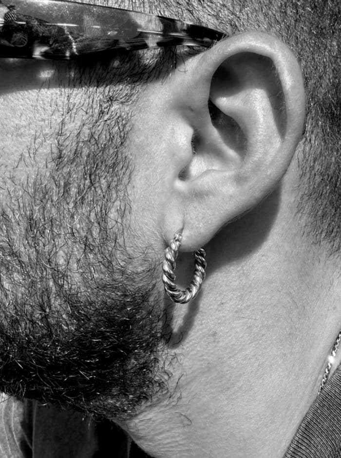 DNA EARRING - Image 2