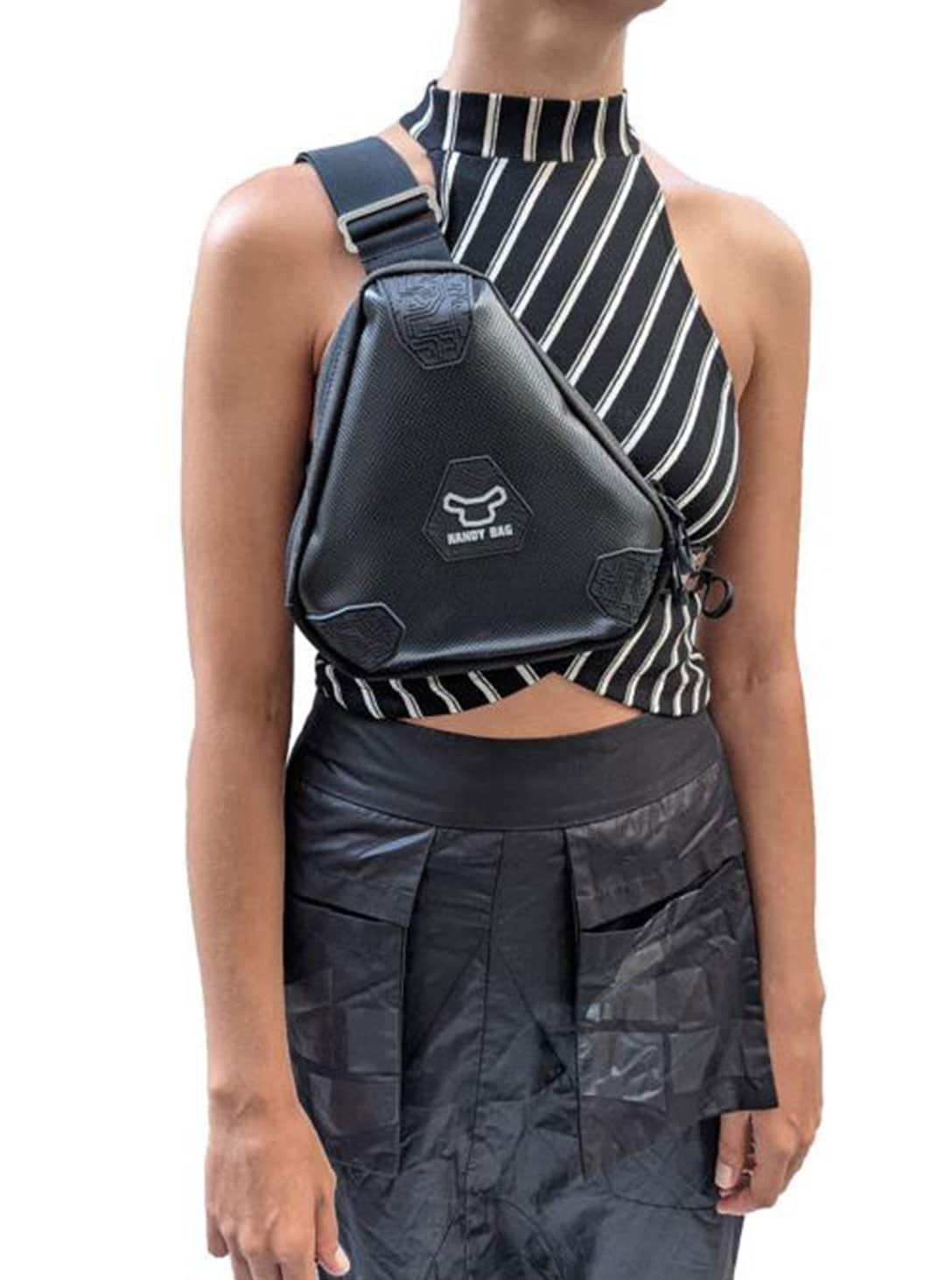 2 HYBRID BAG - Image 1