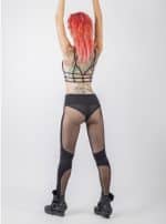 Sheer Bitch Leggings - Image 4