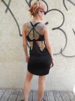 boxing dress - Image 2
