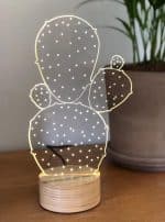 sabres lamp - Image 2