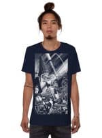 EDUCATION DARK BLUE - Image 2