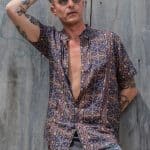 Bamboo Shirt AYAWASKA