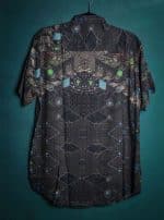 Yacxi Bamboo Shirt PSYGALAK - Image 2