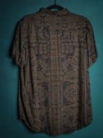 Yacxi Bamboo Shirt ELDERS