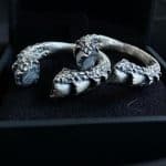 DRAGON HANGERS