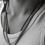 BIG ROPE CHAIN