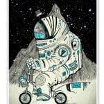 2943 Poster