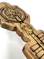 WOOD_DECOR_R_lab key - Image 2