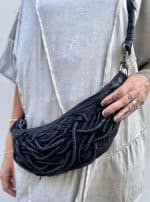 UNIQUE SHOULDER BAG - Image 3