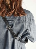 CAPRI LEATHER BAG - Image 3