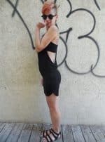 boxing dress - Image 4