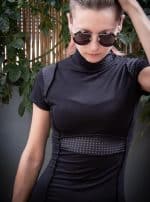 block dress - Image 3