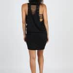 baloon dress